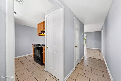 2625 Beech Street #B, Panama City Beach, FL 32408 - Photo 2