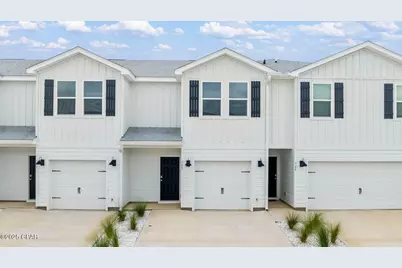 420 Chateau Lane, Port Saint Joe, FL 32456 - Photo 2