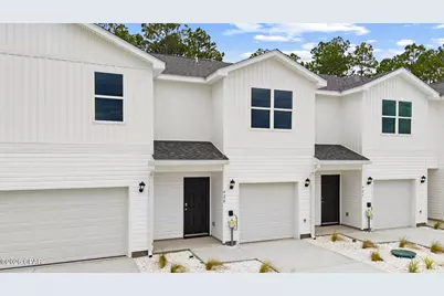 420 Chateau Lane, Port Saint Joe, FL 32456 - Photo 4