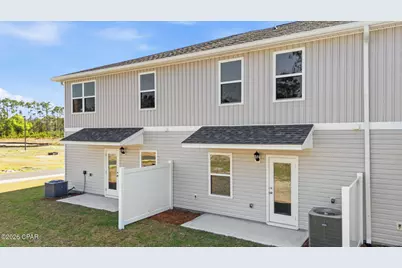 420 Chateau Lane, Port Saint Joe, FL 32456 - Photo 38