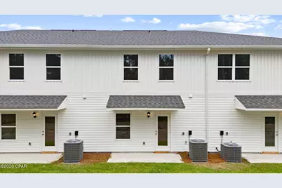 420 Chateau Lane, Port Saint Joe, FL 32456 - Photo 34
