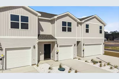 420 Chateau Lane, Port Saint Joe, FL 32456 - Photo 4