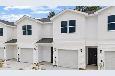 426 Chateau Lane, Port Saint Joe, FL 32456 - Photo 4