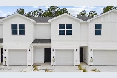 426 Chateau Lane, Port Saint Joe, FL 32456 - Photo 1