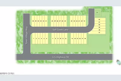 426 Chateau Lane, Port Saint Joe, FL 32456 - Photo 4