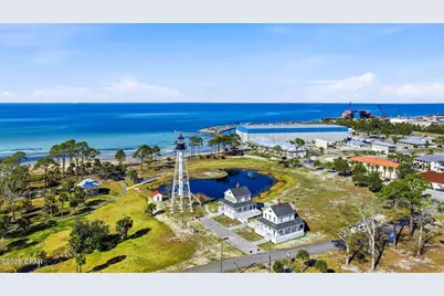 426 Chateau Lane, Port Saint Joe, FL 32456 - Photo 46