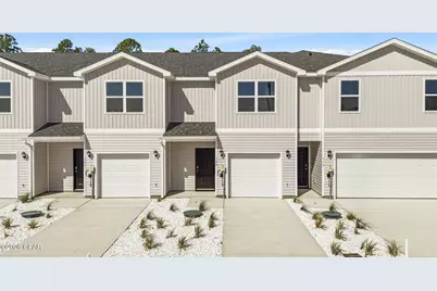 426 Chateau Lane, Port Saint Joe, FL 32456 - Photo 1