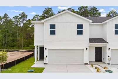 414 Chateau Lane, Port Saint Joe, FL 32456 - Photo 1