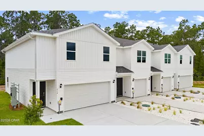 414 Chateau Lane, Port Saint Joe, FL 32456 - Photo 4