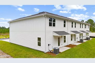 432 Chateau Lane, Port Saint Joe, FL 32456 - Photo 36