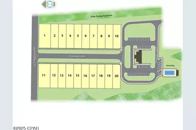 432 Chateau Lane, Port Saint Joe, FL 32456 - Photo 4