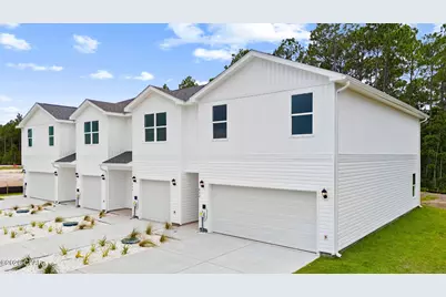 432 Chateau Lane, Port Saint Joe, FL 32456 - Photo 4
