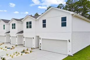 432 Chateau Ln, Port Saint Joe, FL 32456 - Photo 4