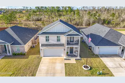 4511 Roundwood Way, Panama City, FL 32404 - Photo 2