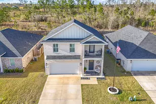 4511 Roundwood Wy, Panama City, FL 32404 - Photo 2