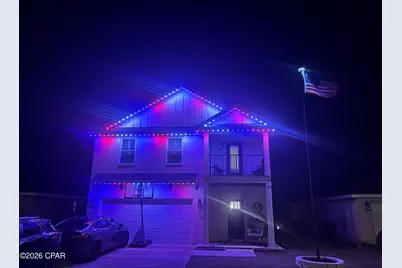 4511 Roundwood Way, Panama City, FL 32404 - Photo 48