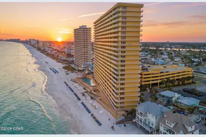 5004 Thomas Drive #1102, Panama City, FL 32408 - Photo 1