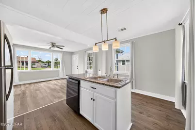 1114 Mc Kenzie Avenue #A, Panama City, FL 32401 - Photo 10