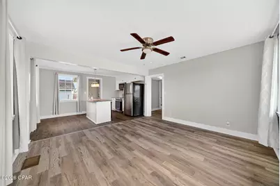 1114 Mc Kenzie Avenue #A, Panama City, FL 32401 - Photo 4