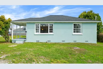 1114 Mc Kenzie Avenue #A, Panama City, FL 32401 - Photo 1