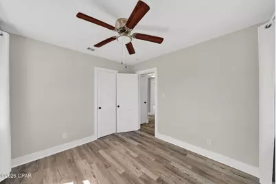 1114 Mc Kenzie Avenue #A, Panama City, FL 32401 - Photo 16
