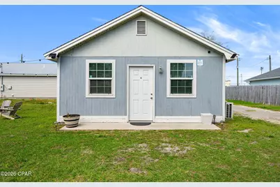 1114 McKenzie Avenue #B, Panama City, FL 32401 - Photo 1