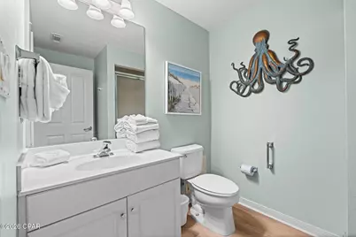 1515 SE Miracle Strip Parkway #609, Fort Walton Beach, FL 32548 - Photo 14