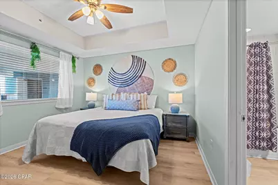 1515 SE Miracle Strip Parkway #609, Fort Walton Beach, FL 32548 - Photo 6