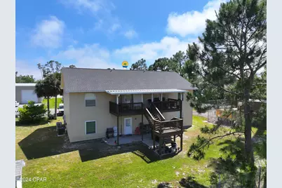 129 Gwyn Drive #A,B,C,D, Panama City, FL 32408 - Photo 2