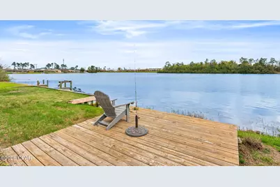114 Lakeridge Drive, Panama City, FL 32405 - Photo 2