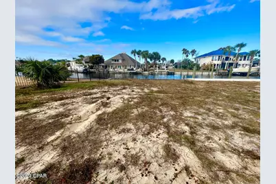 0000 Wahoo Road, Panama City Beach, FL 32408 - Photo 1