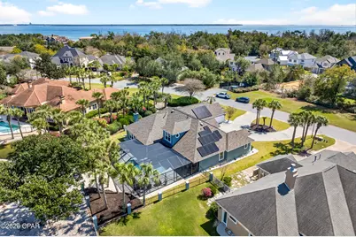 3502 Dragon's Ridge Road, Panama City, FL 32408 - Photo 70