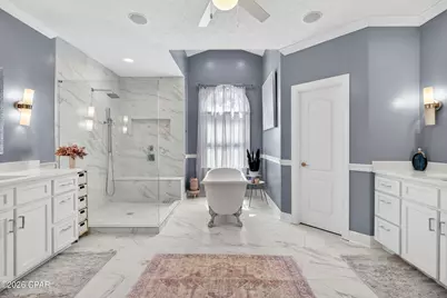 3502 Dragon's Ridge Road, Panama City, FL 32408 - Photo 52