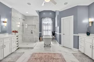 3502 Dragon's Ridge Rd, Panama City, FL 32408 - Photo 52