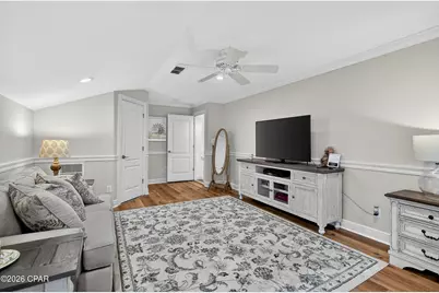 3502 Dragon's Ridge Road, Panama City, FL 32408 - Photo 44