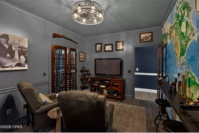 3502 Dragon's Ridge Road, Panama City, FL 32408 - Photo 40