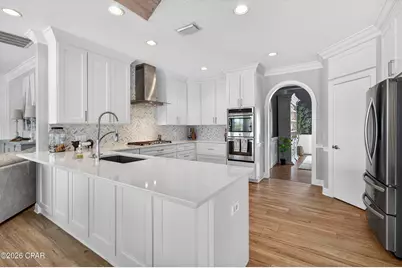 3502 Dragon's Ridge Road, Panama City, FL 32408 - Photo 26