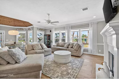 3502 Dragon's Ridge Road, Panama City, FL 32408 - Photo 30