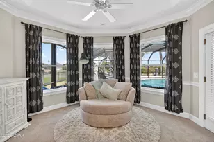 3502 Dragon's Ridge Rd, Panama City, FL 32408 - Photo 18