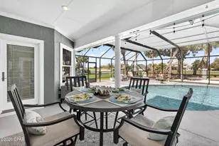 3502 Dragon's Ridge Rd, Panama City, FL 32408 - Photo 32