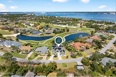 3502 Dragon's Ridge Road, Panama City, FL 32408 - Photo 74