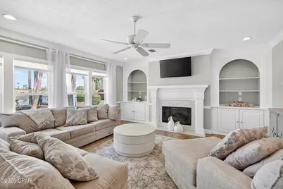 3502 Dragon's Ridge Road, Panama City, FL 32408 - Photo 4