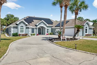 3502 Dragon's Ridge Road, Panama City, FL 32408 - Photo 64