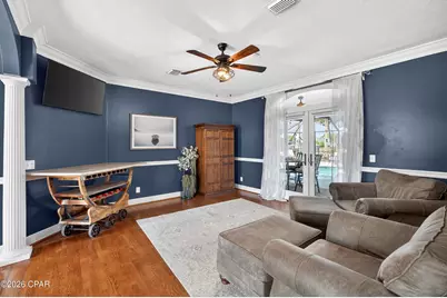 3502 Dragon's Ridge Road, Panama City, FL 32408 - Photo 14