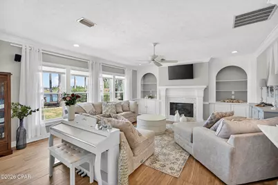 3502 Dragon's Ridge Road, Panama City, FL 32408 - Photo 28