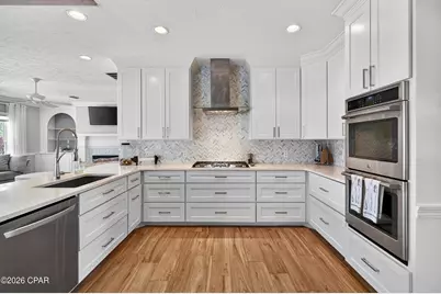 3502 Dragon's Ridge Road, Panama City, FL 32408 - Photo 22