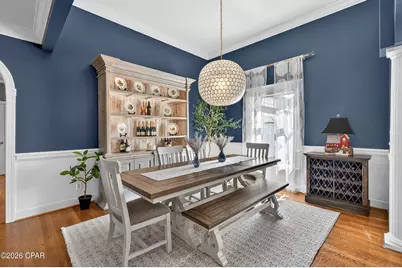 3502 Dragon's Ridge Road, Panama City, FL 32408 - Photo 12