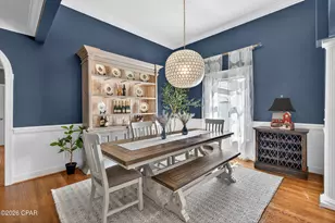 3502 Dragon's Ridge Rd, Panama City, FL 32408 - Photo 12