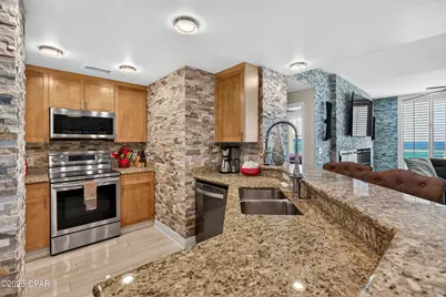 15625 Front Beach Road #1602, Panama City Beach, FL 32413 - Photo 2