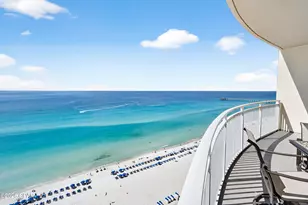 15625 Front Beach Rd, Panama City Beach, FL 32413 - Photo 20